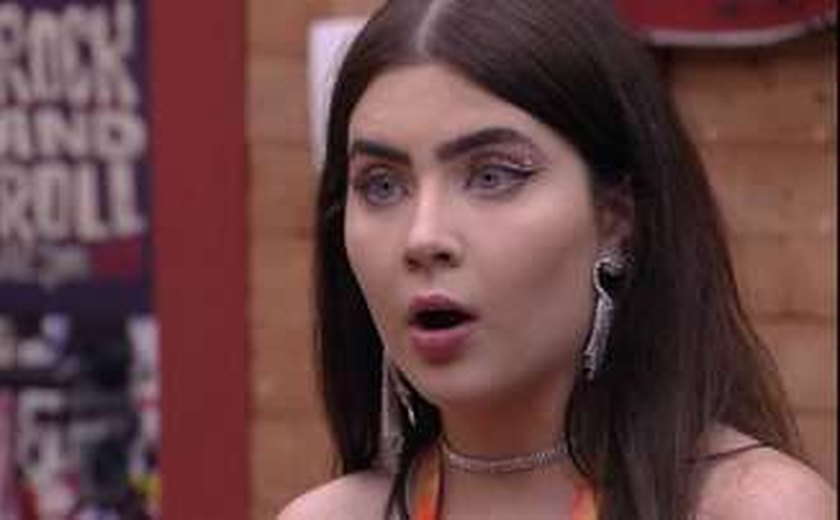 'BBB22': Jade Picon revolta o público após voto como líder: 'Perdeu o favoritismo'