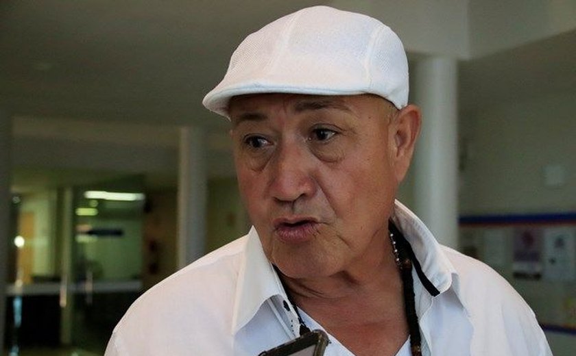 Presidente da Fretab/AL registra BO contra intolerância religiosa e racismo
