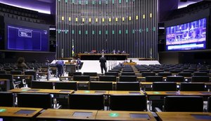 Câmara dos Deputados realiza sessão de votações nesta terça-feira (3)