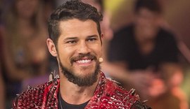 Ator José Loreto tem suposto vídeo íntimo vazado na internet