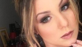 Ex-BBB Cacau vai atrás de namorado nas ruas e ouve 'não' de homens