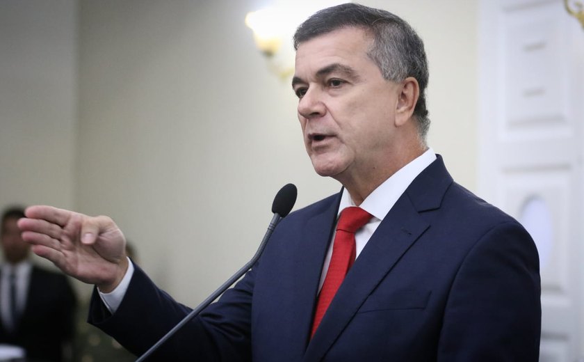 Ronaldo Medeiros convida e senadora vem a Alagoas debater educação