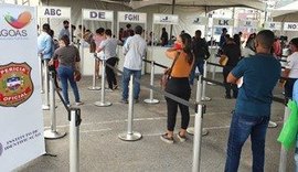 IC leva mutirão de entrega de RGs para Arapiraca a partir de terça