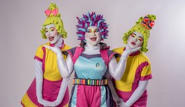 Banda Cazuadinha promove bailinho de carnaval para celebrar 9 anos de história