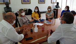 MPT e Senai firmam convênio para investir até R$ 2,5 milhões em qualificação de demitidos