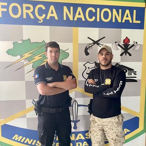 Policiais civis de Alagoas participam de capacitação em operações