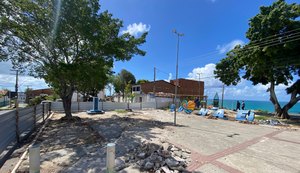 Mirante de Ipioca passa por requalificação para preservação e sustentabilidade do espaço