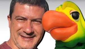 Familiares suspeitam que Tom Veiga, o Louro José, tenha sido envenenado