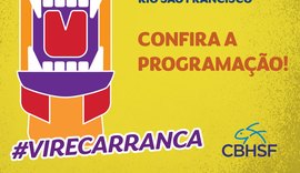 Podcast Travessia traz detalhes da programação de cada uma das cidades sede da Campanha ‘Eu Viro Carranca para Defender o Velho Chico’ 2023