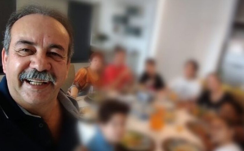 Dirigente do PL de Bolsonaro é indiciado por abusar sexualmente das netas