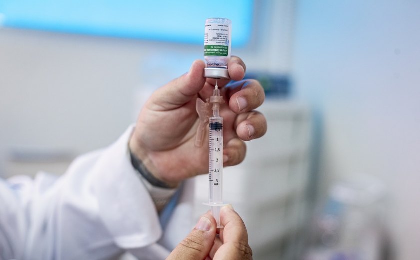 SMS reforça a importância da vacinação para erradicação de doenças