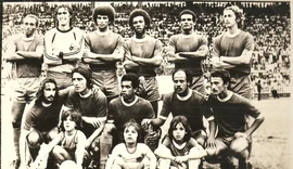 Capitão do CSA em 1975, zagueiro Geraldo Moreira morre aos 70 anos