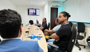 MP/AL e MPF apuram violência policial contra pessoas em situação de rua no Jaraguá Folia