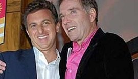 Elogios de Huck a Eike Batista são relembrados: 'Quanto mais como ele, melhor'