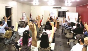 Bancários de Alagoas decidem paralisar atividades na próxima sexta-feira