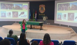 Saúde aborda em seminário as implicações da dependência tecnológica no adolescente