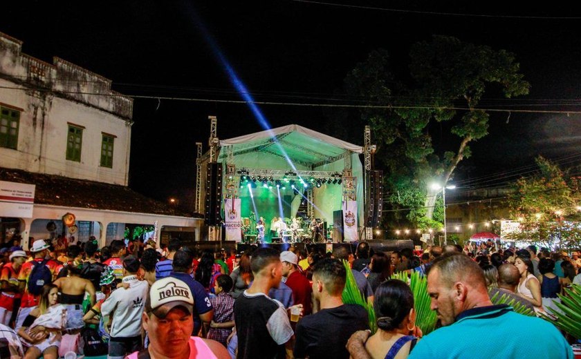 Prefeitura dá início a festejos juninos em Maceió