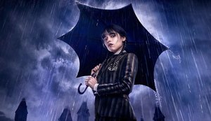 Temporada 2 de Wandinha ganha trailer e data de estreia; assista