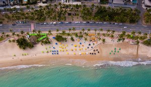 Alagoas promove evento com agentes de viagem e marca presença na 45ª Abav Travel