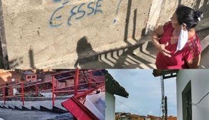 Projeto do ONU-Habitat divulga depoimentos de moradores de grotas sobre a pandemia