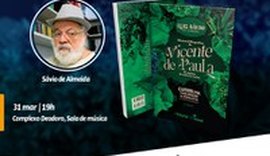 Reconhecida obra de Luiz Sávio de Almeida é reeditada pela EdUneal