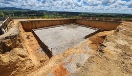 Flexeiras terá capacidade de tratamento de água ampliada em três vezes