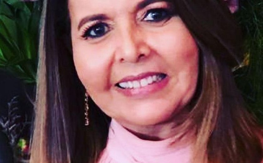 Promotora Juçara Tavares Suruagy morre vítima da Covid-19