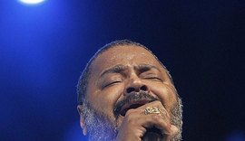 Filho de Arlindo Cruz diz que cantor já responde a sinais