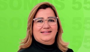 MP processa e pede afastamento de prefeita de Porto Calvo por fraude à licitação