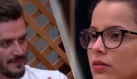 Emilly cobra postura de Marcos: 'Eu te falei que não sou mulher de casinho'