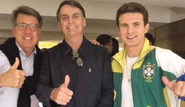'Se não fizermos tudo certo, vamos sair presos', disse Bolsonaro antes de chegar à Presidência