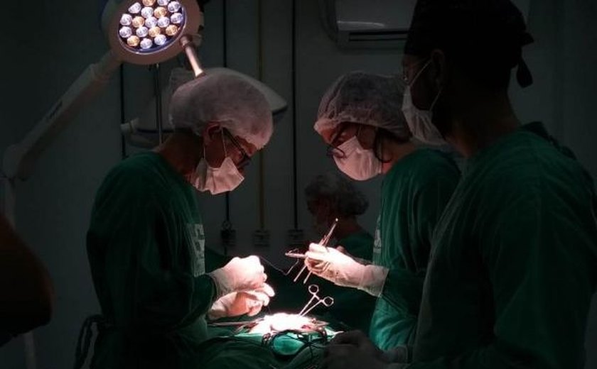Governador autoriza construção do Hospital do Coração de Alagoas nesta quarta (30)