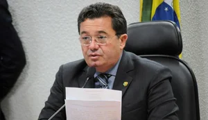 Em entrevista à TV Cidadã Alagoas, presidente do TCU alerta Governo Federal sobre impactos da renúncia fiscal