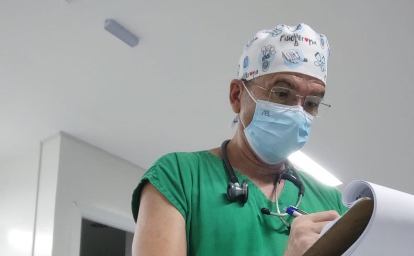 Entre o saber e o cuidado: professores da Uncisal transformam o ensino em vocação que inspira gerações