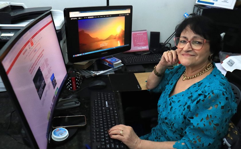 Recomeço foi desafiador e motivacional