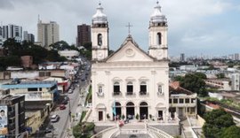 Arquidiocese de Maceió divulga a programação para as celebrações da Semana Santa
