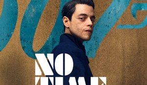 Assista aqui! '007-Sem Tempo para Morrer': Novo trailer foca no vilão Safin