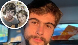 Rafael Vitti fala sobre Malhação Sonhos: 'portas se abriram'