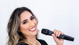 “Positivo pra Você” é o novo projeto da cantora Márcia Fernanda