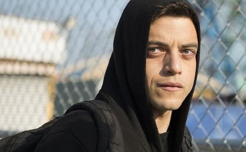 Quarta temporada de 'Mr. Robot' ganha trailer e data de estreia; assista o vídeo