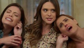 Capítulos inéditos da novela 'Salve-se Quem Puder' voltam ao ar em maio