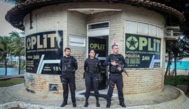 Polícia Civil reforça segurança durante festas juninas e ações de prevenção a crimes