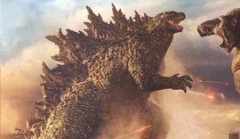 Filme Godzilla vs Kong tem estreia adiantada para março de 2021