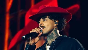 MC Livinho deixa ‘Dança dos Famosos’ após um grave acidente
