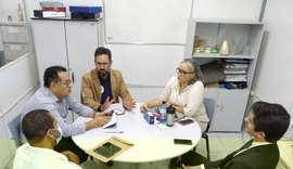 Sinteal anuncia envio de projeto de lei para pagamento dos precatórios em Arapiraca