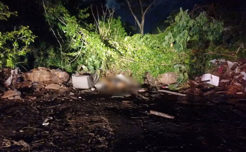 Corpo encontrado em área de mata é de mulher desaparecida desde 27 de agosto, aponta IML
