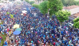 TAC disciplinando regras para o carnaval é firmado em Murici