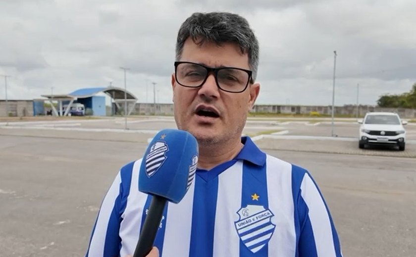 CSA inicia a pré-temporada em novembro