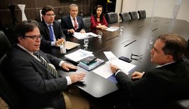 Tribunal de Justiça recebe consultor para avaliação do programa Posse Legal