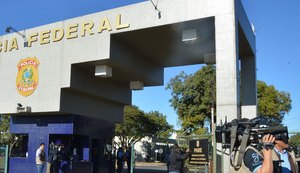Polícia Federal apura suspeita de fraudes contra o auxílio emergencial no Tocantins